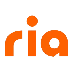 Ria Money Logo