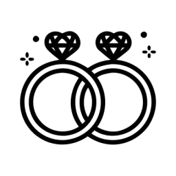 Rings Vector