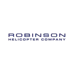 Robinson Helicopter Company Logo