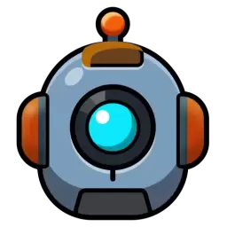 Robot SVG
