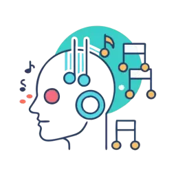 Robotic Music Icon