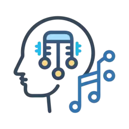 Robotic Music Vector