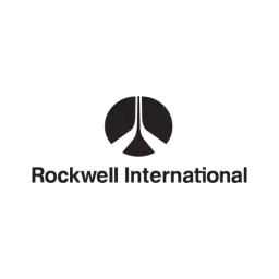 Rockwell International Logo
