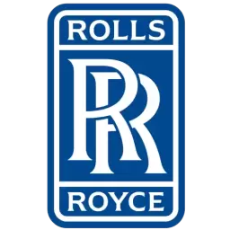 Rolls Royce Logo