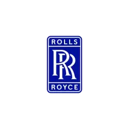 Rolls Royse Holdings Logo