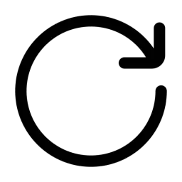 Rotate Right Icon