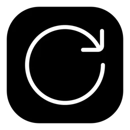 Rotate Right SVG