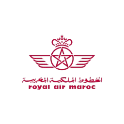 Royal Air Maroc Logo