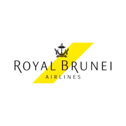 Royal Brunei Airlines Logo