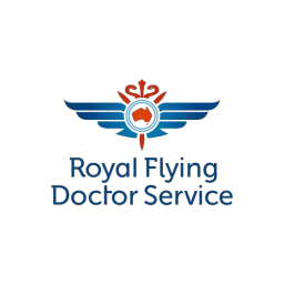 Royal Flying Logo