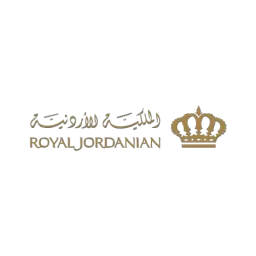 Royal Jordanian Logo