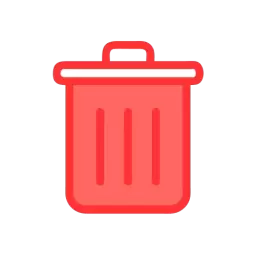 Rubbish Symbol