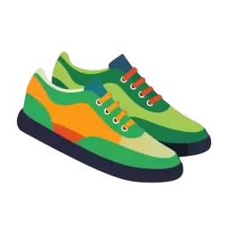 Running Free Icon