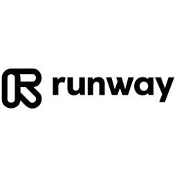 Runway AI Logo