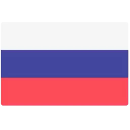 Russia Country Flag