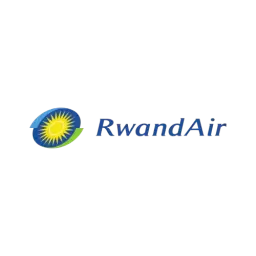 RwandAir Logo