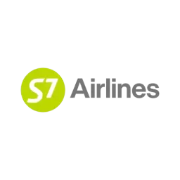 S7 Airlines Logo