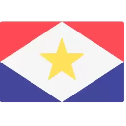 Sabaisland Country Flag
