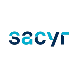 Sacyr Logo