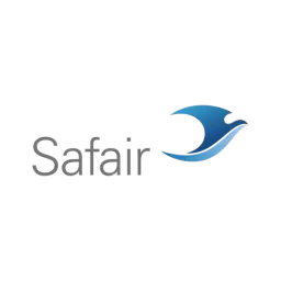 Safair Logo