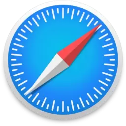 Safari Logo
