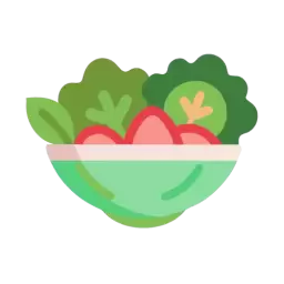 Salad Icon SVG