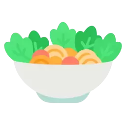 Salad Icon