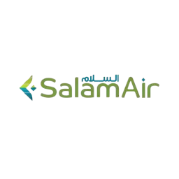Salam Air Logo