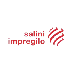 Salini Impregilo Logo