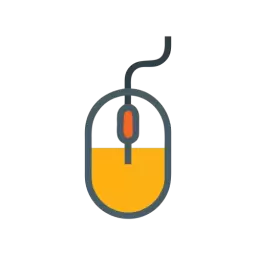 Sample Mouse Icon