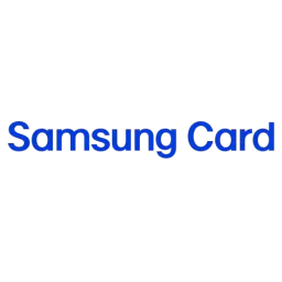 Samsung Card Logo