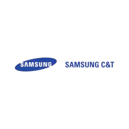 Samsung C&T Logo