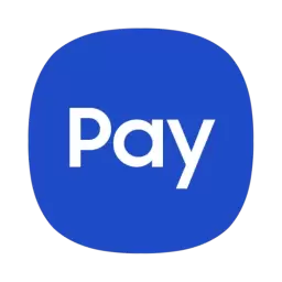 Samsung Pay Logo