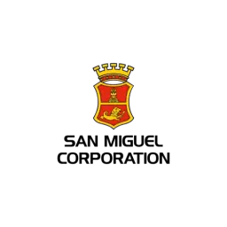 San Miguel Logo