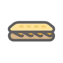 Sandwich Icon