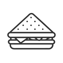 Sandwich Icon