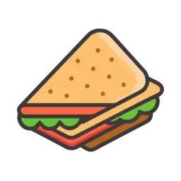 Sandwich Vector