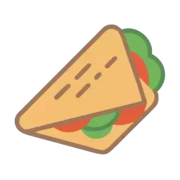 Sandwich Vector Free