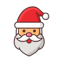Santa Claus Free Vector