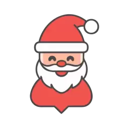 Santa Claus Symbol