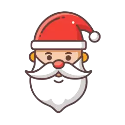 Santa Claus Symbol Free