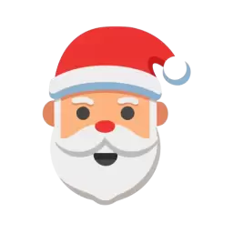 Santa Claus Symbol Free