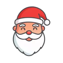Santa Claus Symbol