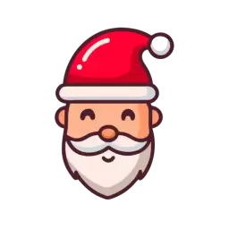 Santa Claus Vector