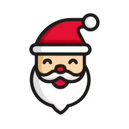 Santa Claus Vector Free