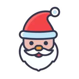 Santa Claus Vector Free