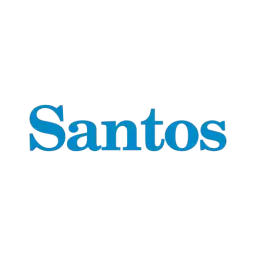 Santos Limited Logo