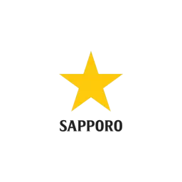 Sapporo Breweries Logo