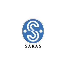 Saras Logo