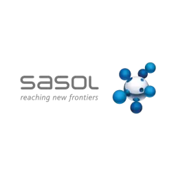 Sasol Logo